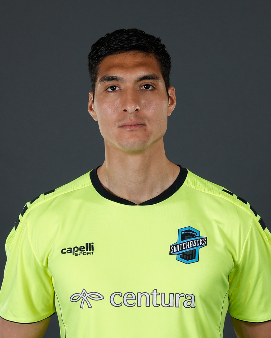 CHRISTIAN HERRERA