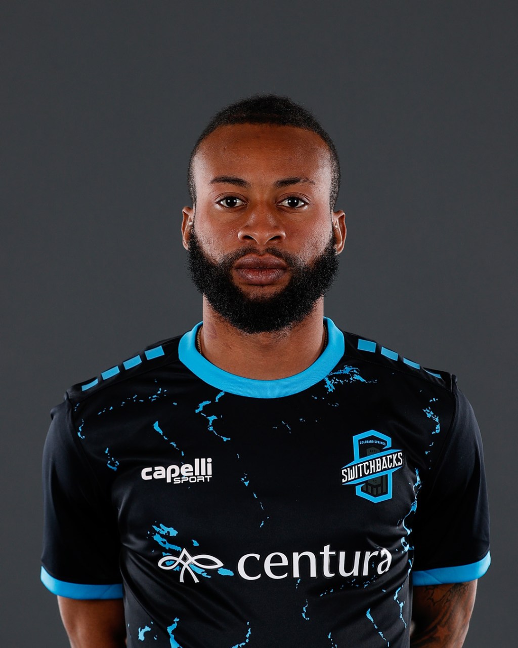 Maalique Foster