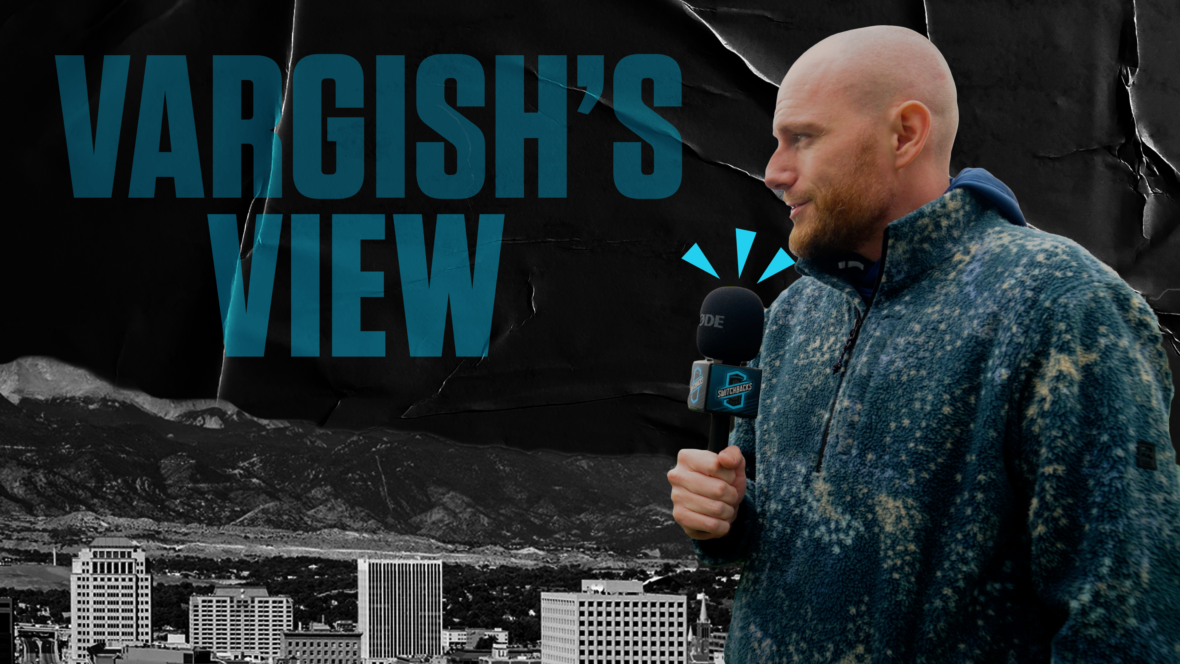 Vargish's View: Switchbacks Are Finally Back On Home Turf To Take on Oakland Roots SC featured image