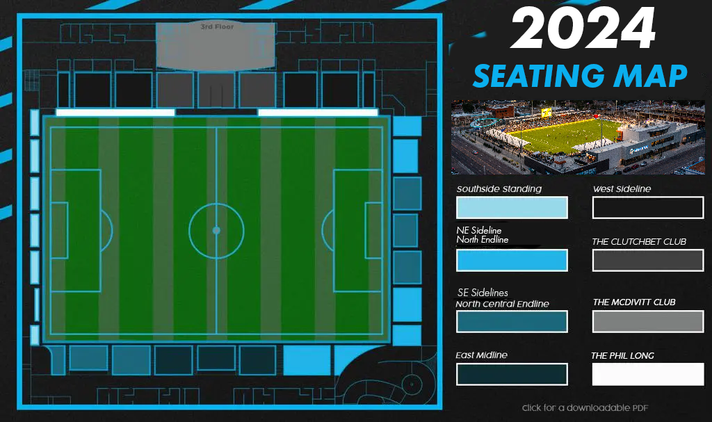 19+ Mn Grandstand Seating Chart