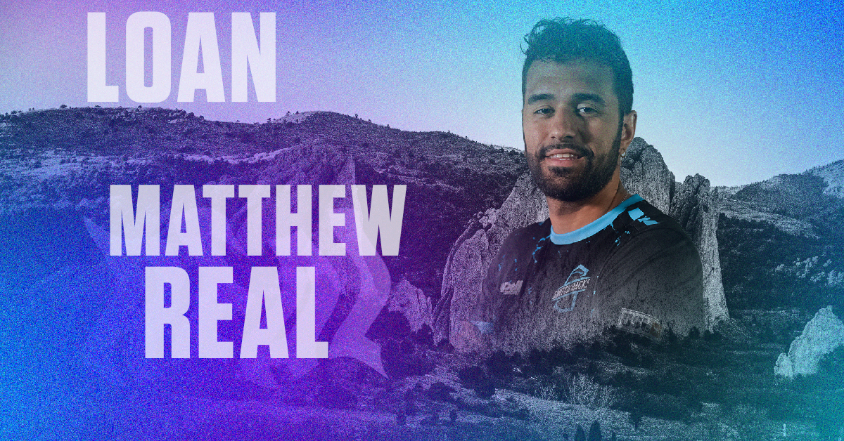 Switchbacks FC Acquire Defender Matt Real On Loan From Philadelphia Union For 2024 featured image
