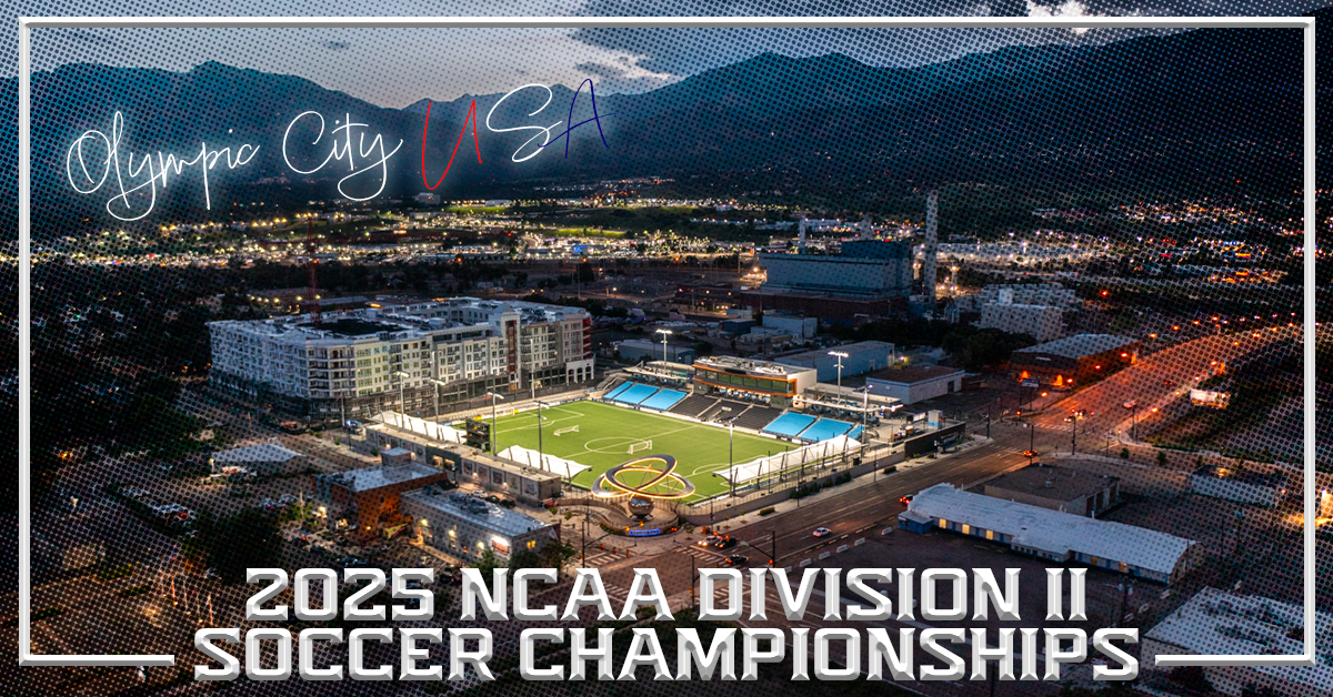 2025 NCAA Division II Soccer Championships to be Hosted at Weidner Field featured image