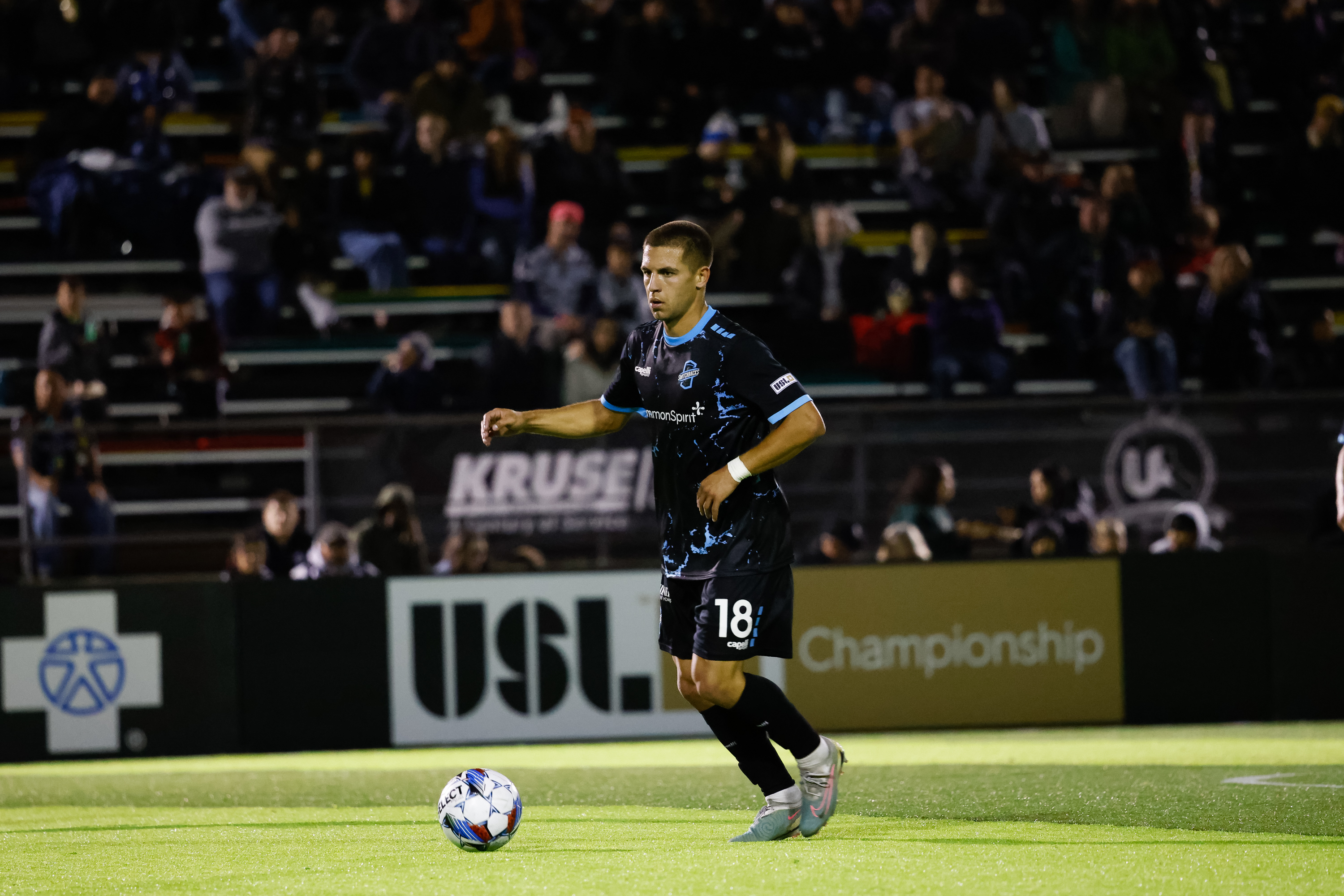 Switchbacks FC Earn Their First Win of the 2024 Season Against the Oakland Roots featured image