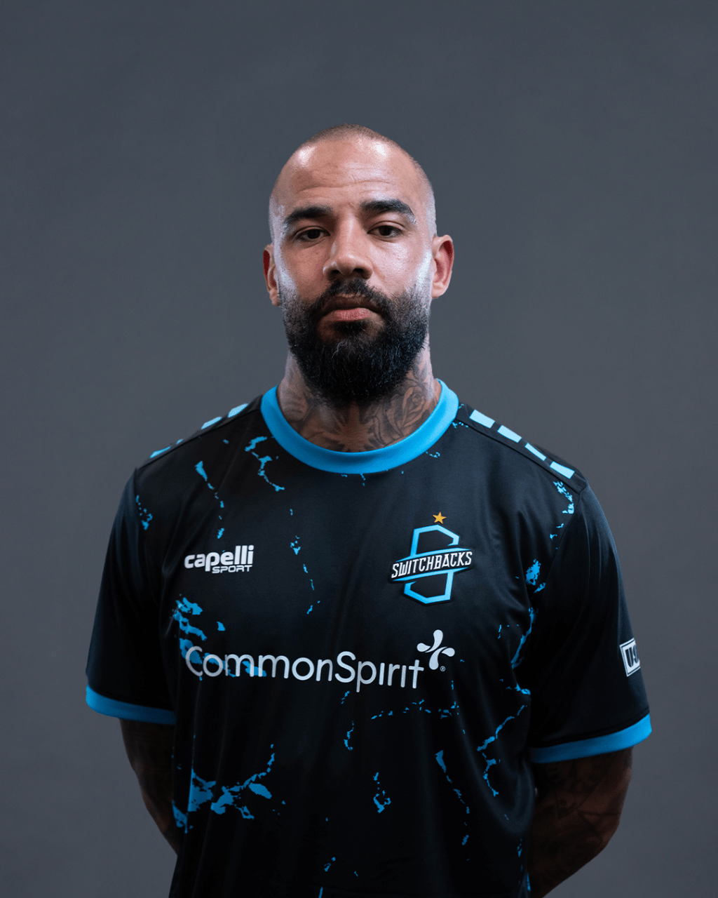 Kyle Vassell
