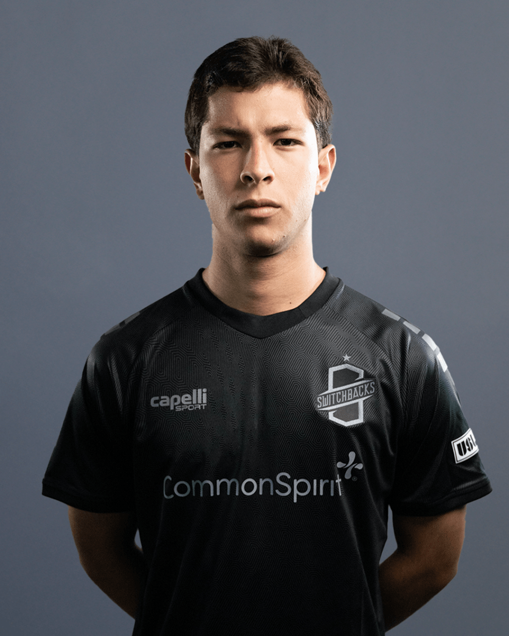 Jesus Sandoval